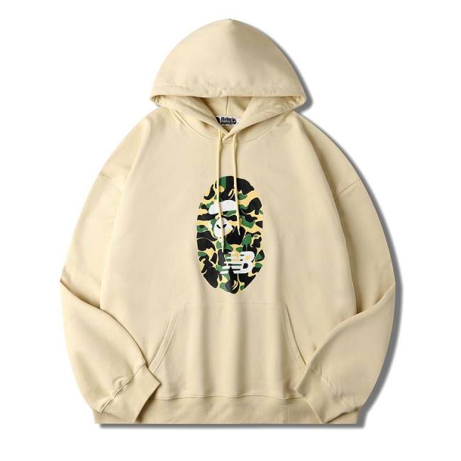 Bape men Hoodies-1090(M-XXL)