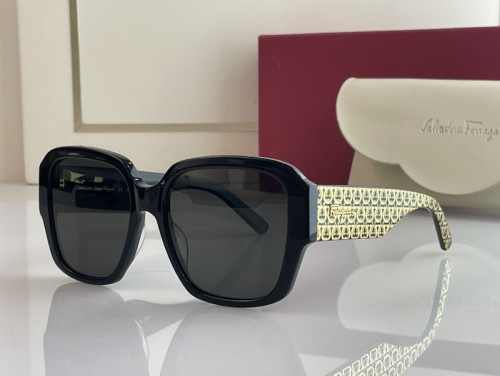 Ferragamo Sunglasses AAAA-614