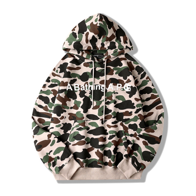 Bape men Hoodies-1076(M-XXL)