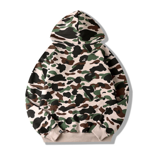 Bape men Hoodies-1076(M-XXL)