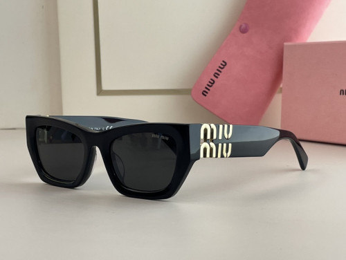Miu Miu Sunglasses AAAA-327