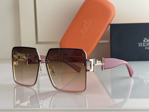 Hermes Sunglasses AAAA-341