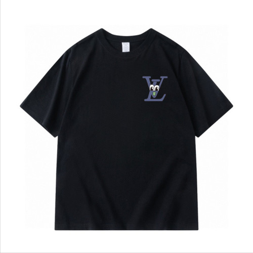 LV t-shirt men-2855(M-XXL)