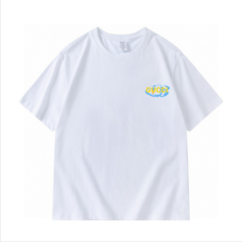 G men t-shirt-2697(M-XXL)