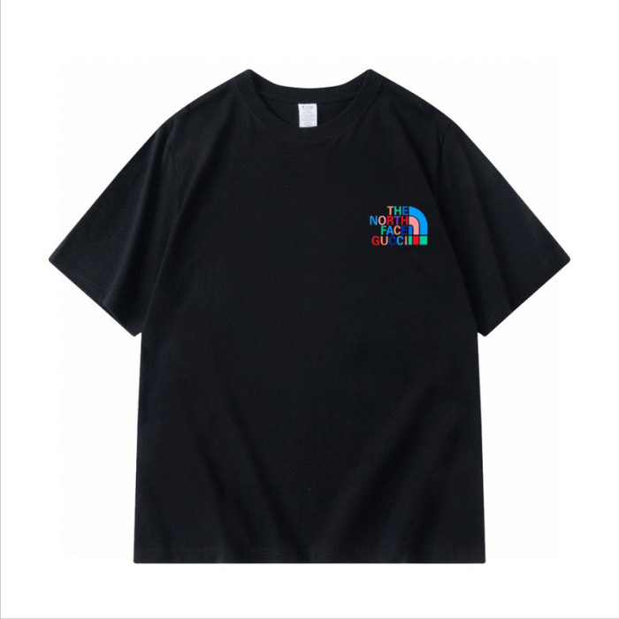 The North Face T-shirt-253(M-XXL)