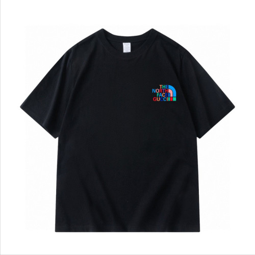 The North Face T-shirt-253(M-XXL)