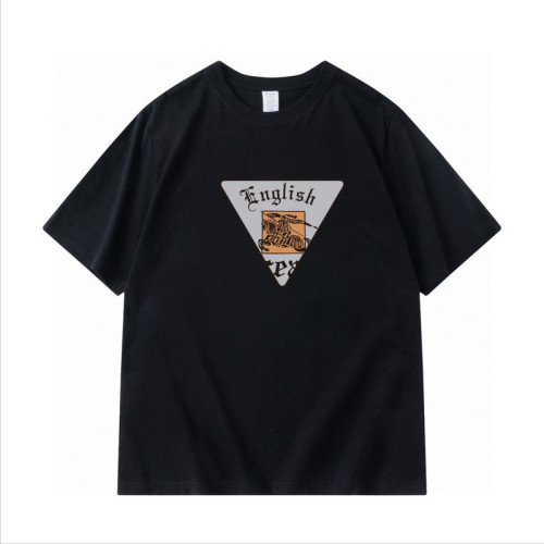 Burberry t-shirt men-1262(M-XXL)