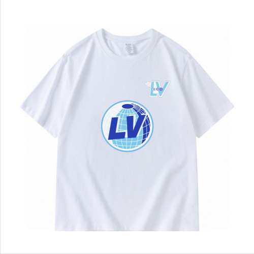 LV t-shirt men-2921(M-XXL)