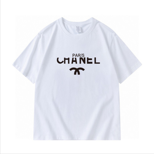 CHNL t-shirt men-546(M-XXL)