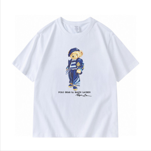 POLO t-shirt men-012（M-XXL)