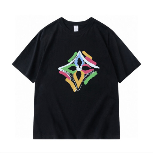 LV t-shirt men-2877(M-XXL)