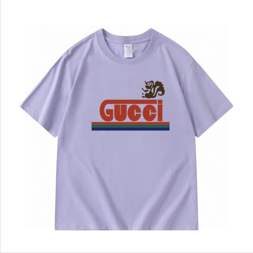 G men t-shirt-2667(M-XXL)