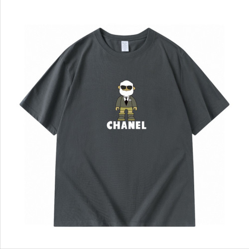 CHNL t-shirt men-537(M-XXL)