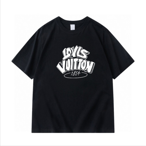 LV t-shirt men-2889(M-XXL)