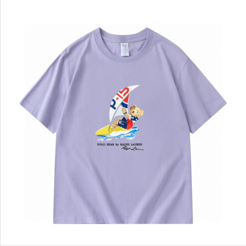 POLO t-shirt men-006（M-XXL)