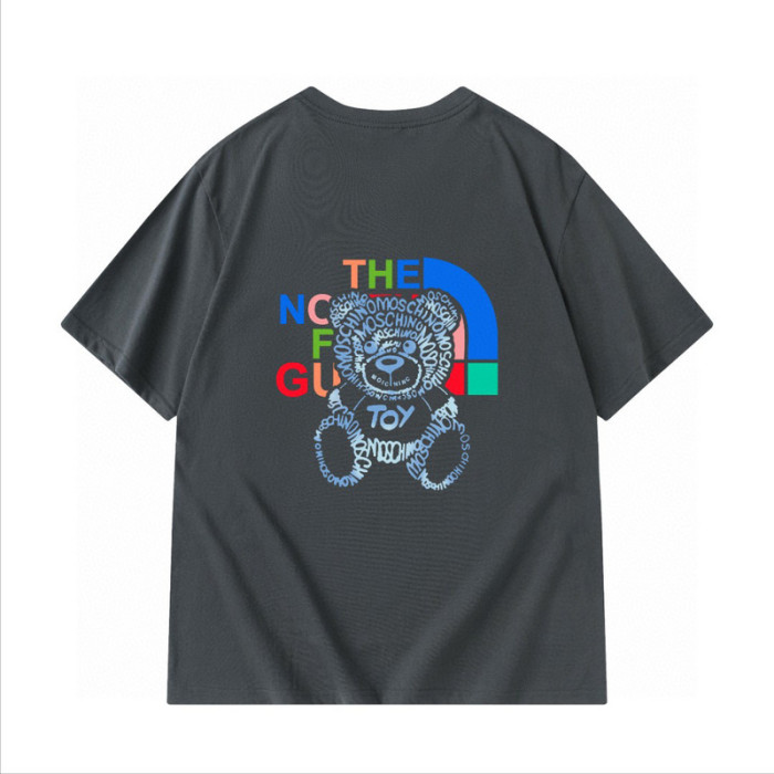 The North Face T-shirt-252(M-XXL)