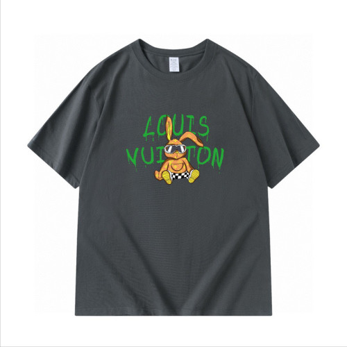 LV t-shirt men-2887(M-XXL)