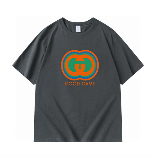 G men t-shirt-2639(M-XXL)