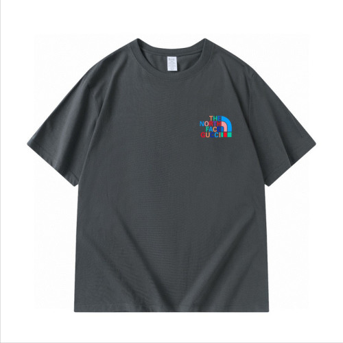 The North Face T-shirt-255(M-XXL)