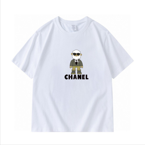 CHNL t-shirt men-538(M-XXL)