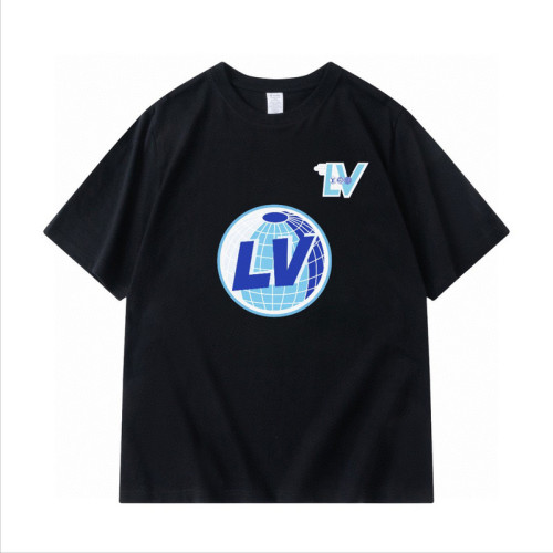 LV t-shirt men-2919(M-XXL)