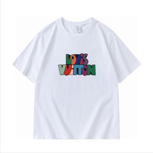 LV t-shirt men-2923(M-XXL)