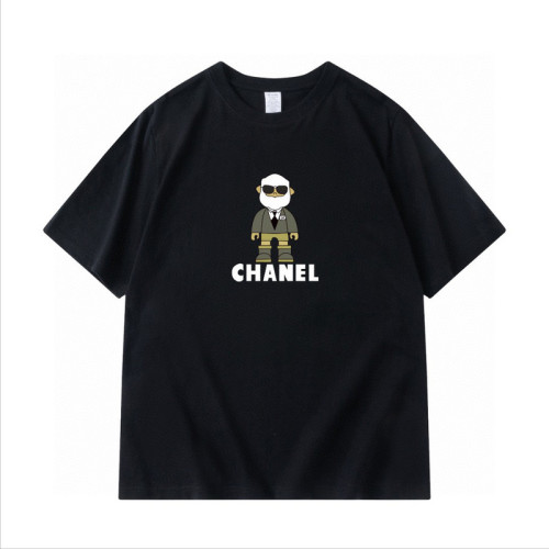 CHNL t-shirt men-541(M-XXL)