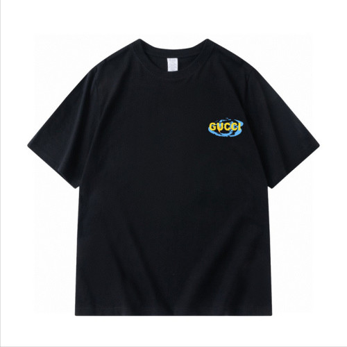 G men t-shirt-2696(M-XXL)