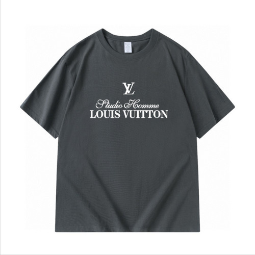 LV t-shirt men-2910(M-XXL)