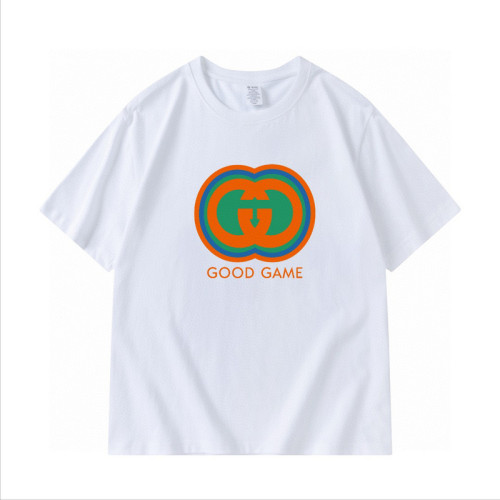 G men t-shirt-2640(M-XXL)