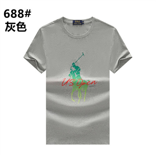POLO t-shirt men-018（M-XXL)