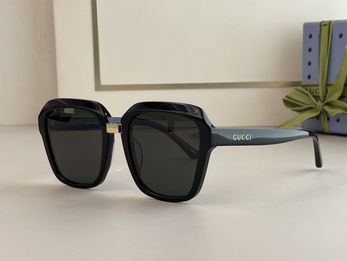 G Sunglasses AAAA-3849