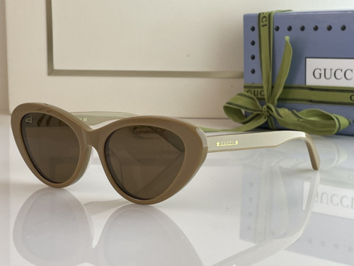 G Sunglasses AAAA-3804