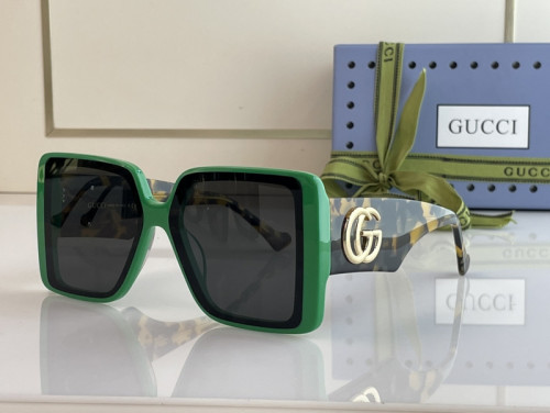 G Sunglasses AAAA-3909