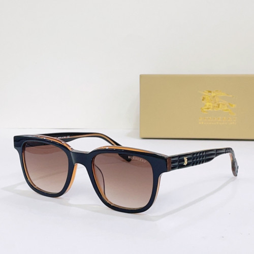Burberry Sunglasses AAAA-1634