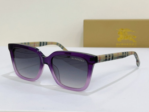Burberry Sunglasses AAAA-1558