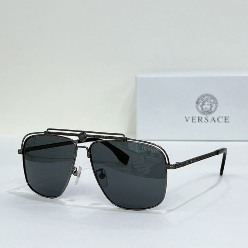 Versace Sunglasses AAAA-1448
