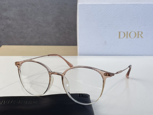 Dior Sunglasses AAAA-1604