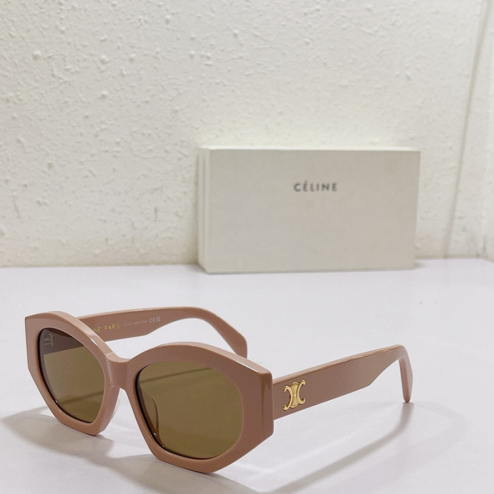 Celine Sunglasses AAAA-261