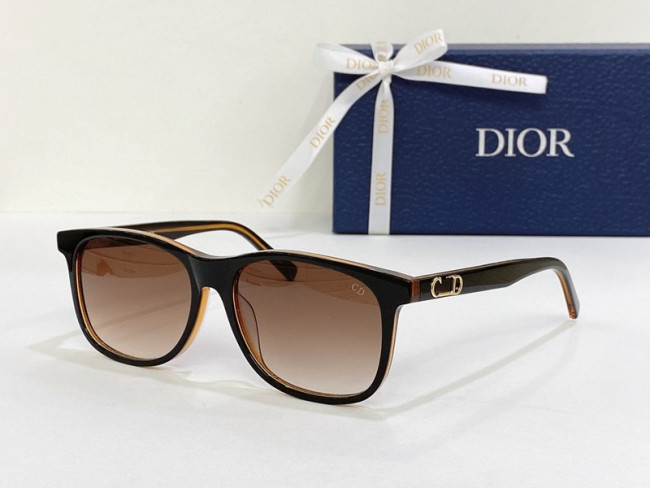 Dior Sunglasses AAAA-1642