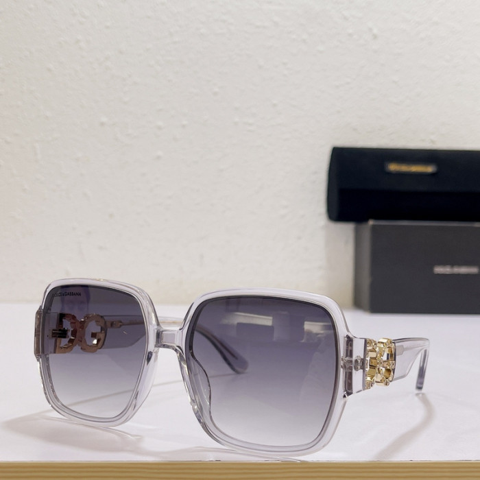 D&G Sunglasses AAAA-869