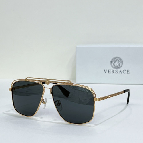 Versace Sunglasses AAAA-1447