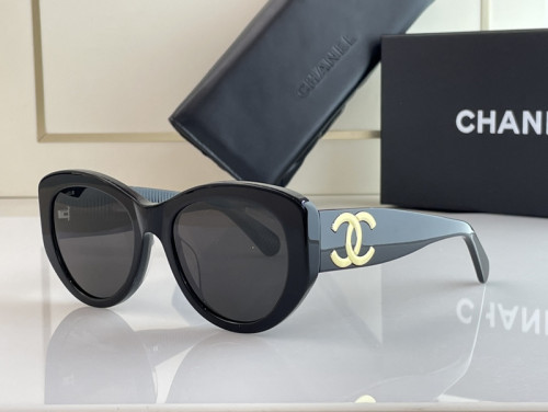 CHNL Sunglasses AAAA-1776