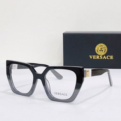 Versace Sunglasses AAAA-1439