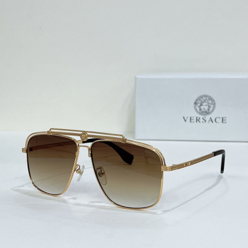 Versace Sunglasses AAAA-1449