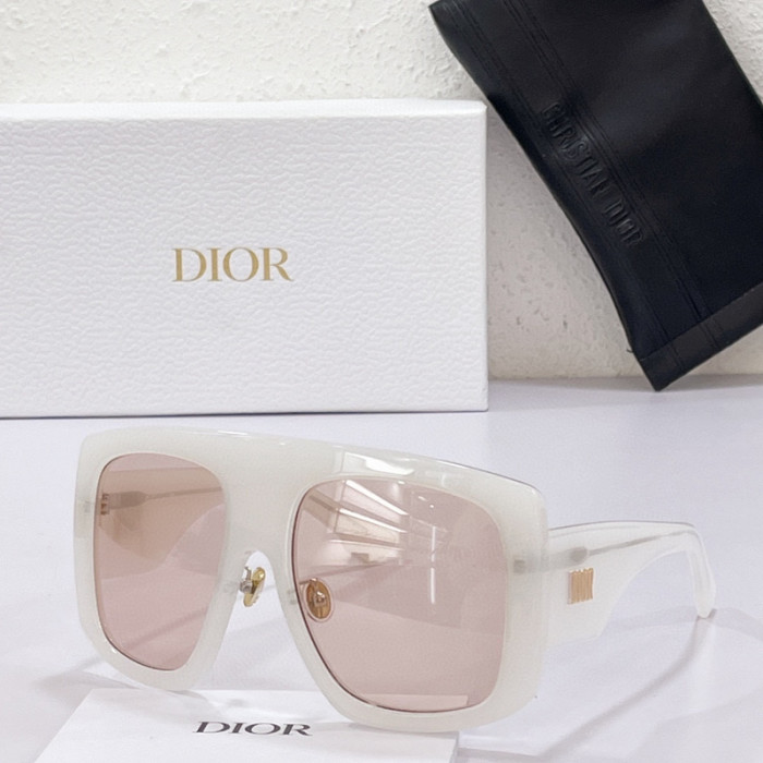 Dior Sunglasses AAAA-1683