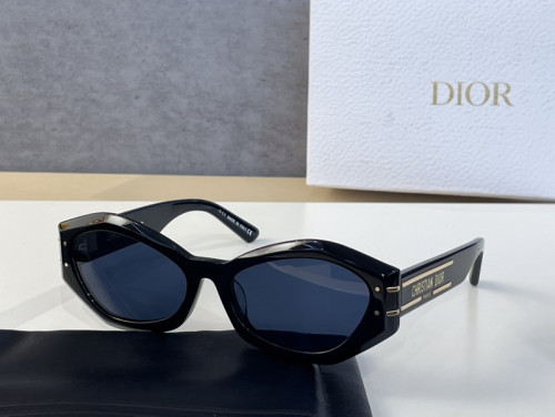 Dior Sunglasses AAAA-1596