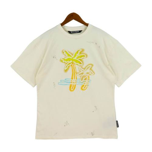 PALM ANGELS T-Shirt-539(S-XL)