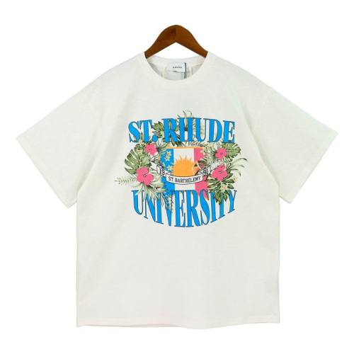 Rhude T-shirt men-118(S-XL)