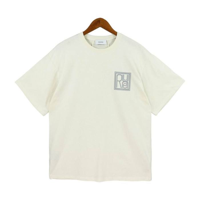 Rhude T-shirt men-128(S-XL)